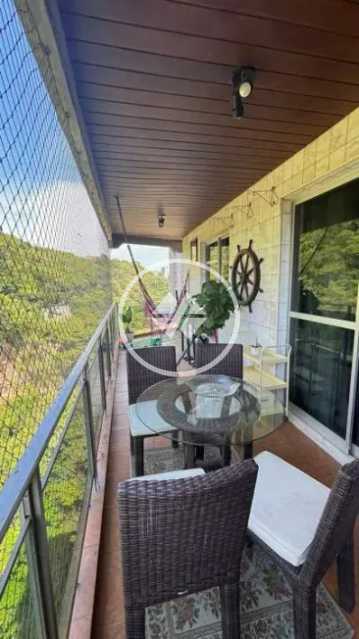 Apartamento, 2 quartos, 86 m² - Foto 17