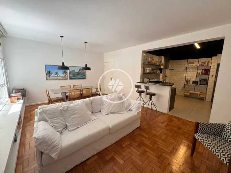 Apartamento, 2 quartos, 96 m² - Foto 2