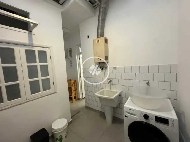 Apartamento, 2 quartos, 96 m² - Foto 13