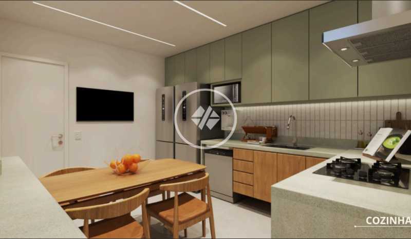 Apartamento, 3 quartos, 122 m² - Foto 4