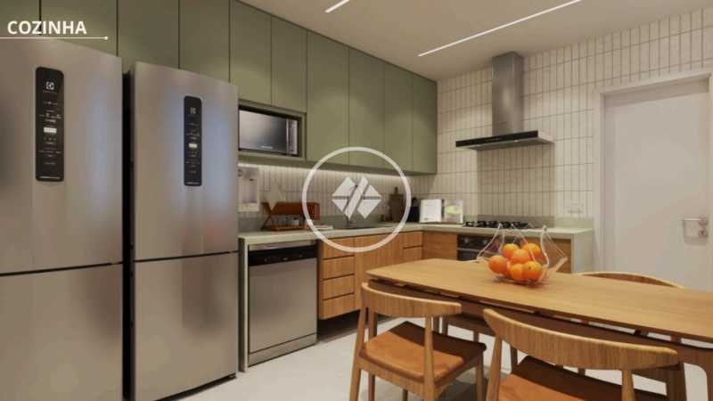 Apartamento, 3 quartos, 122 m² - Foto 5