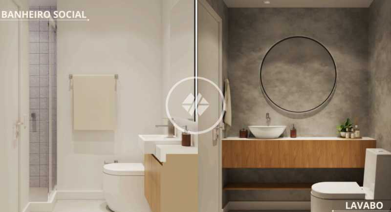 Apartamento, 3 quartos, 122 m² - Foto 9