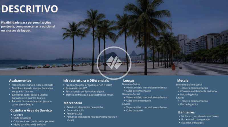 Apartamento, 3 quartos, 122 m² - Foto 10