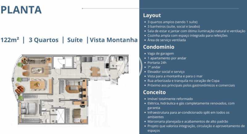 Apartamento, 3 quartos, 122 m² - Foto 11