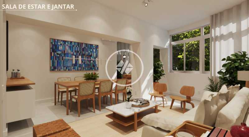 Apartamento, 3 quartos, 122 m² - Foto 12