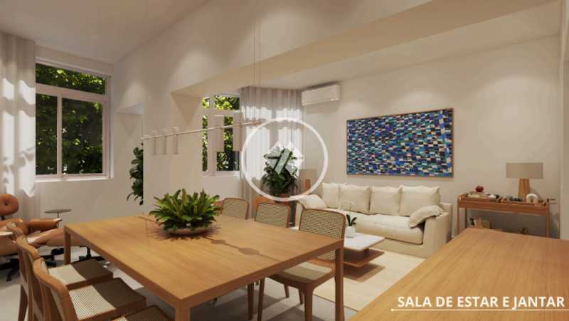 Apartamento, 3 quartos, 122 m² - Foto 13