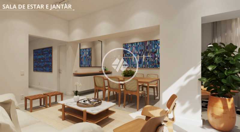 Apartamento, 3 quartos, 122 m² - Foto 14