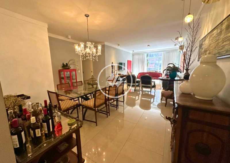Apartamento, 3 quartos, 160 m² - Foto 2