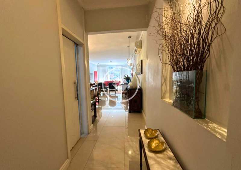 Apartamento, 3 quartos, 160 m² - Foto 3