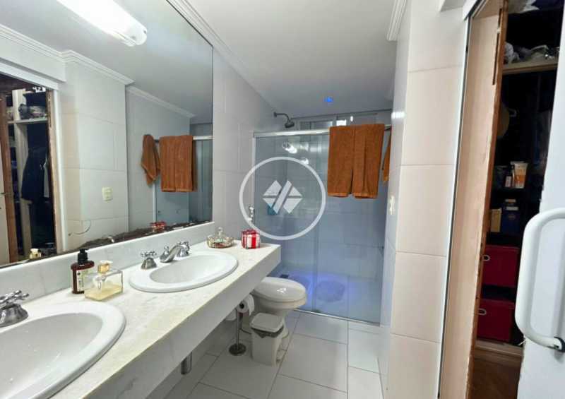 Apartamento, 3 quartos, 160 m² - Foto 4