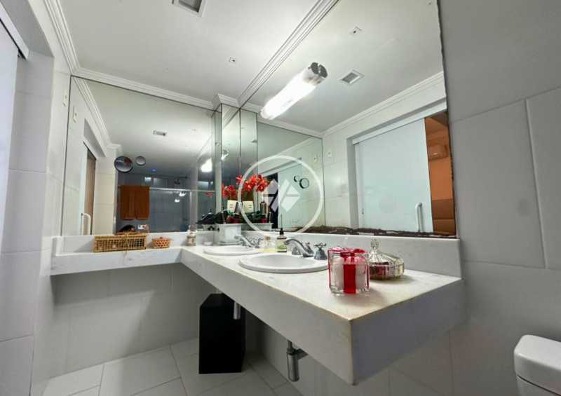 Apartamento, 3 quartos, 160 m² - Foto 5