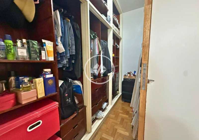 Apartamento, 3 quartos, 160 m² - Foto 6