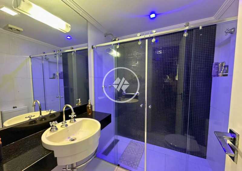 Apartamento, 3 quartos, 160 m² - Foto 10