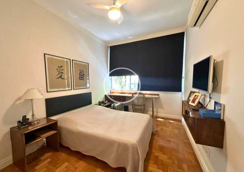 Apartamento, 3 quartos, 160 m² - Foto 12