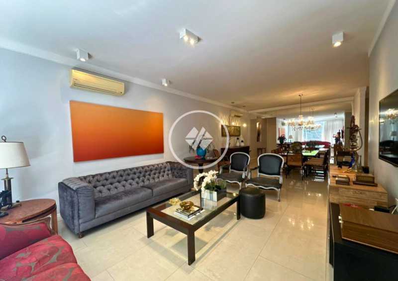 Apartamento, 3 quartos, 160 m² - Foto 17