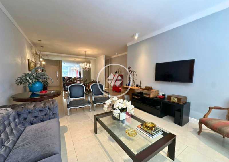 Apartamento, 3 quartos, 160 m² - Foto 18
