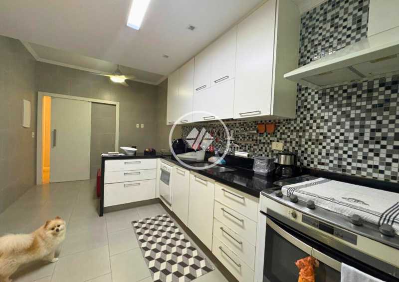Apartamento, 3 quartos, 160 m² - Foto 20