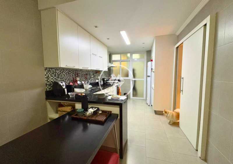 Apartamento, 3 quartos, 160 m² - Foto 21
