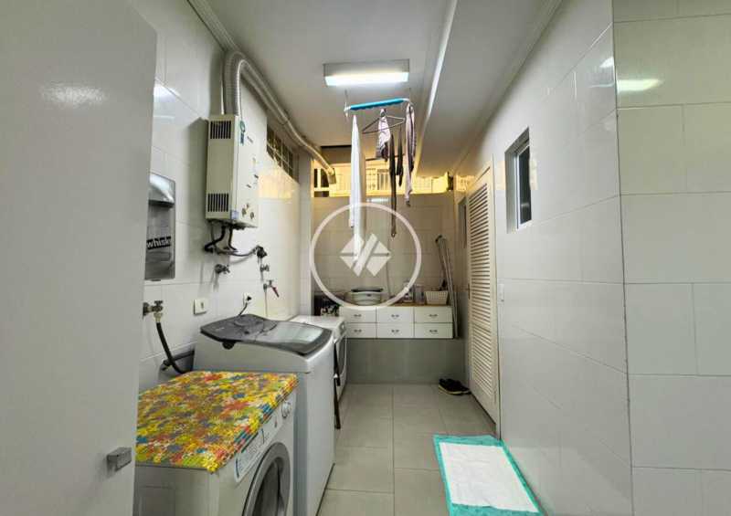 Apartamento, 3 quartos, 160 m² - Foto 22