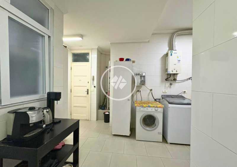 Apartamento, 3 quartos, 160 m² - Foto 23