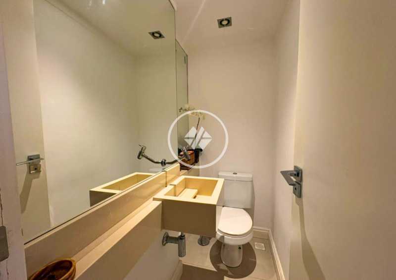 Apartamento, 3 quartos, 160 m² - Foto 25