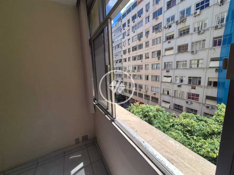 Kitnet-Studio, 37 m² - Foto 3