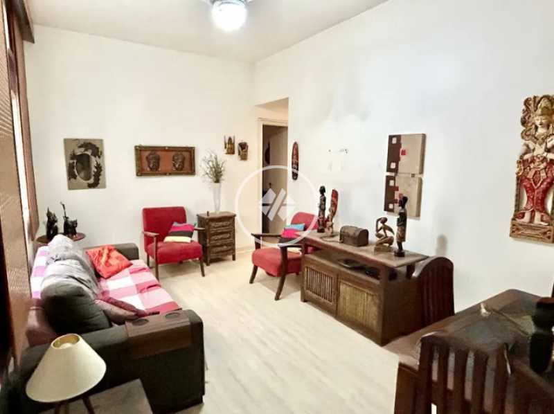 Apartamento, 2 quartos, 80 m² - Foto 2