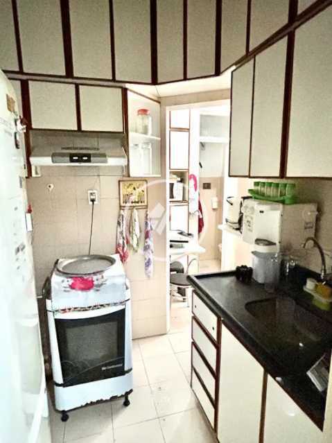 Apartamento, 2 quartos, 80 m² - Foto 27