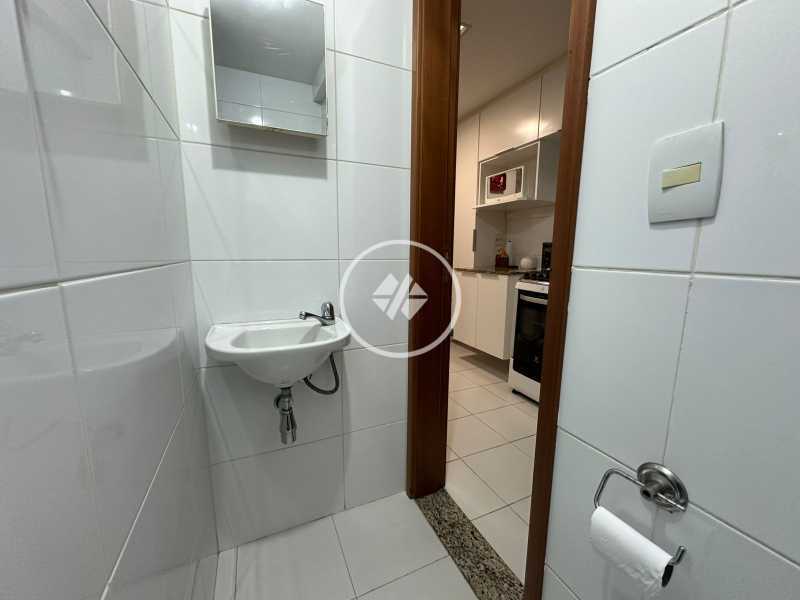 Apartamento, 2 quartos, 85 m² - Foto 8