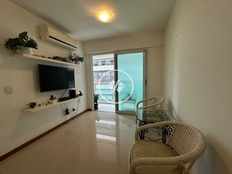 Apartamento, 2 quartos, 85 m² - Foto 2