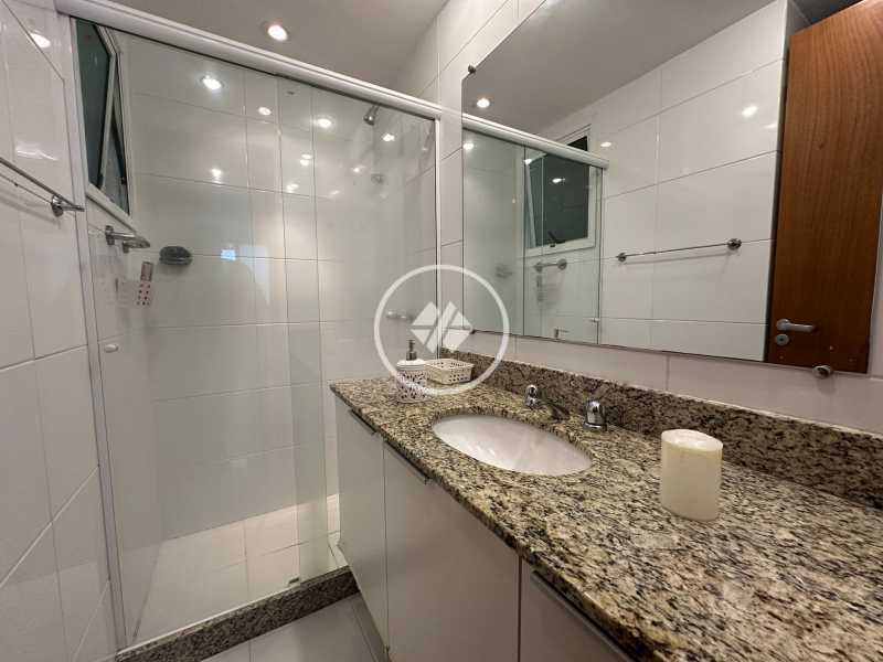 Apartamento, 2 quartos, 85 m² - Foto 12