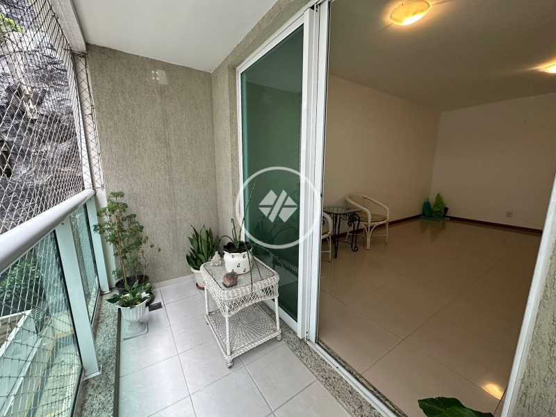 Apartamento, 2 quartos, 85 m² - Foto 13