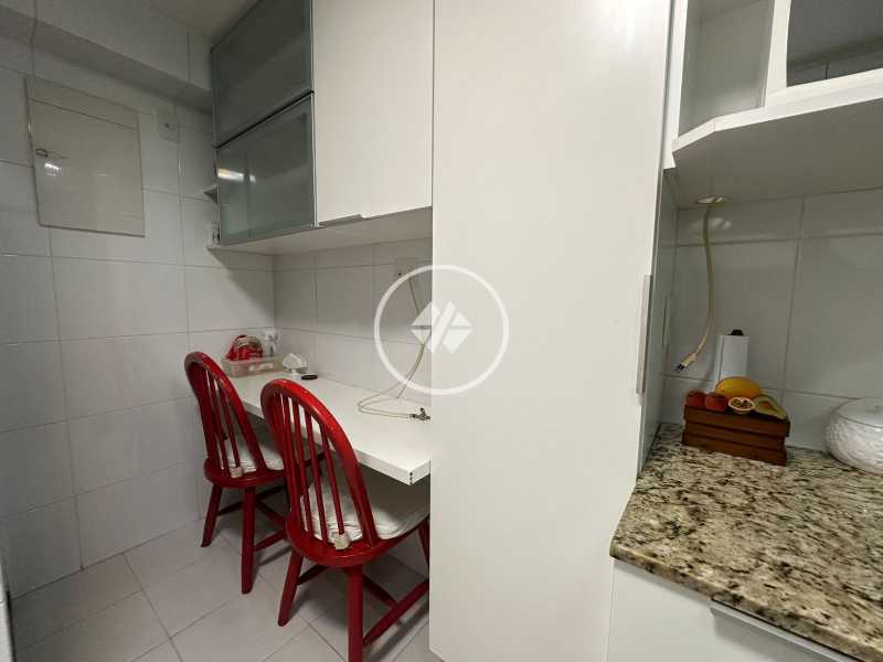 Apartamento, 2 quartos, 85 m² - Foto 16