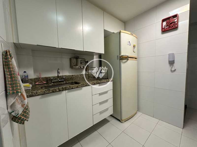 Apartamento, 2 quartos, 85 m² - Foto 17