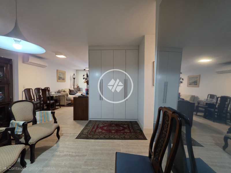 Apartamento, 2 quartos, 85 m² - Foto 6