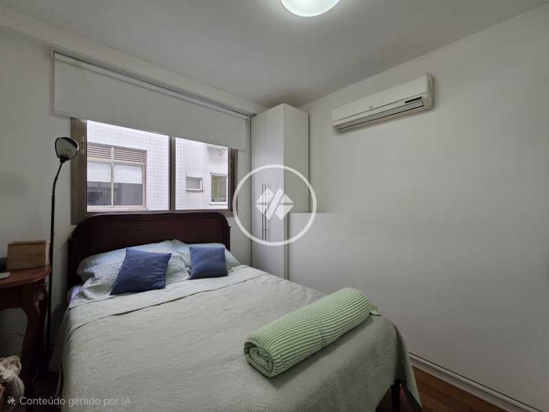 Apartamento, 2 quartos, 85 m² - Foto 9