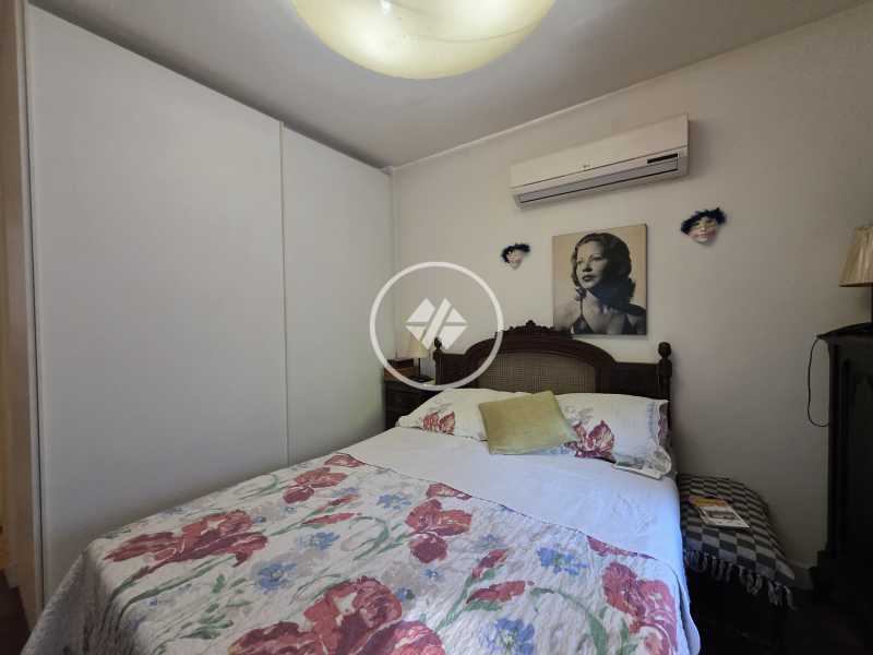 Apartamento, 2 quartos, 85 m² - Foto 12