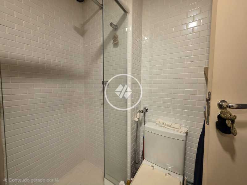 Apartamento, 2 quartos, 85 m² - Foto 17