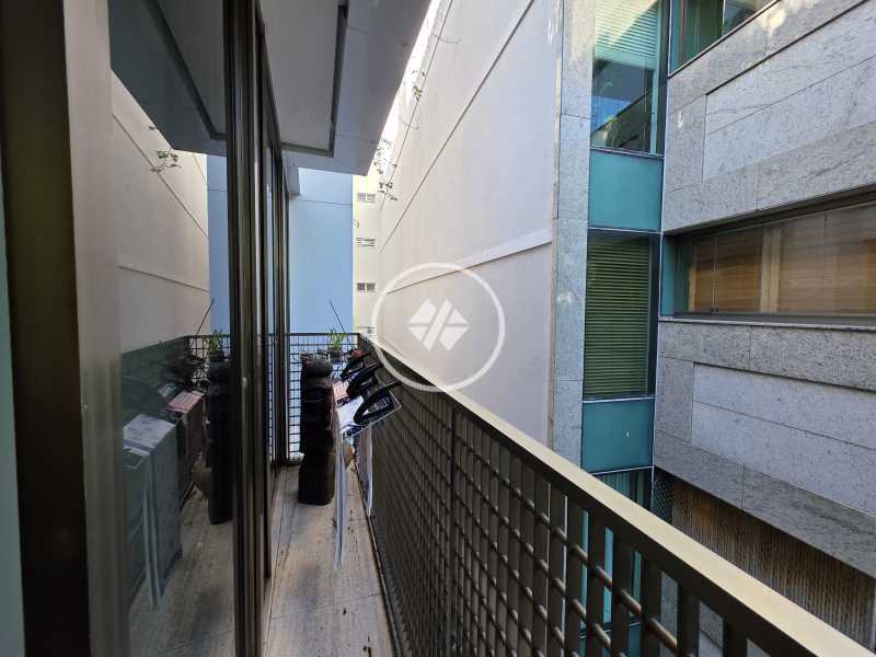 Apartamento, 2 quartos, 85 m² - Foto 18