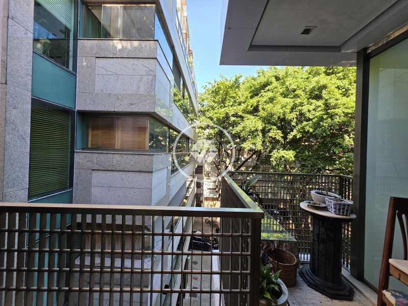 Apartamento, 2 quartos, 85 m² - Foto 19