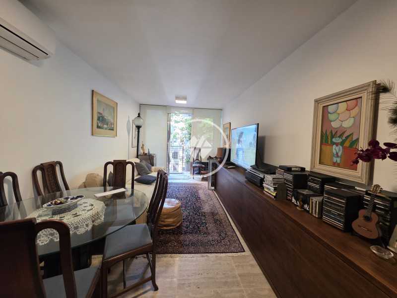 Apartamento, 2 quartos, 85 m² - Foto 20