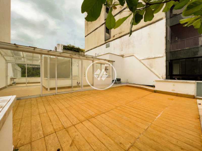 Cobertura, 3 quartos, 269 m² - Foto 10