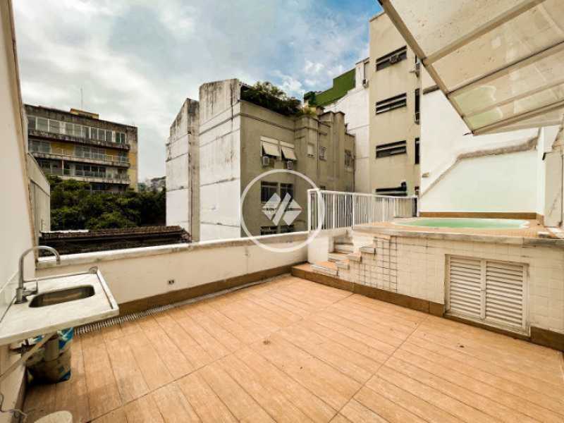 Cobertura, 3 quartos, 269 m² - Foto 13