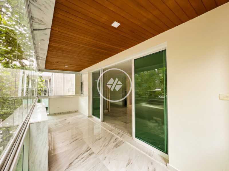 Cobertura, 3 quartos, 269 m² - Foto 3