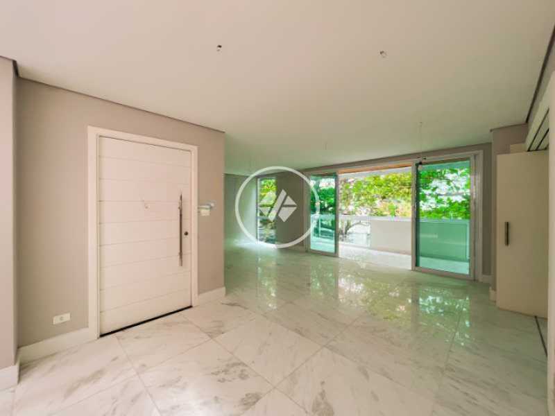 Cobertura, 3 quartos, 269 m² - Foto 5