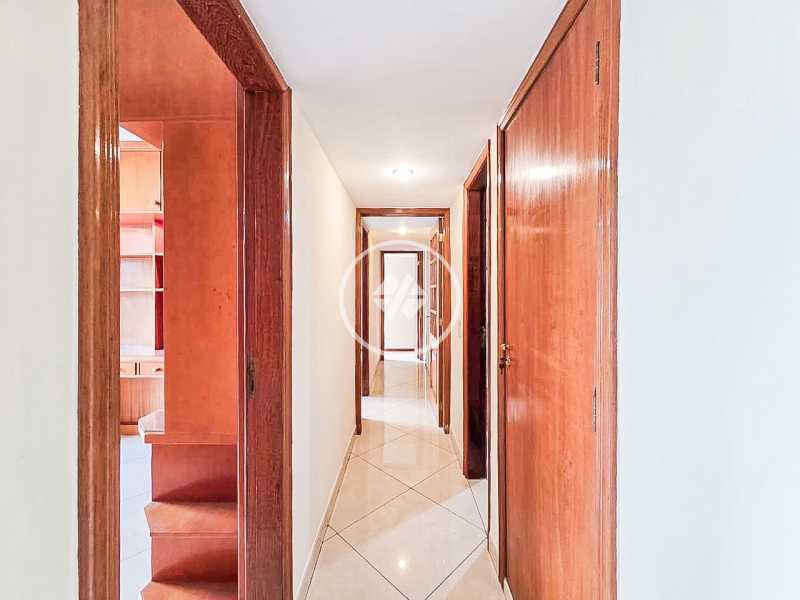 Apartamento, 3 quartos, 118 m² - Foto 9