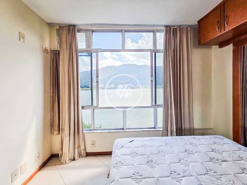 Apartamento, 3 quartos, 118 m² - Foto 14