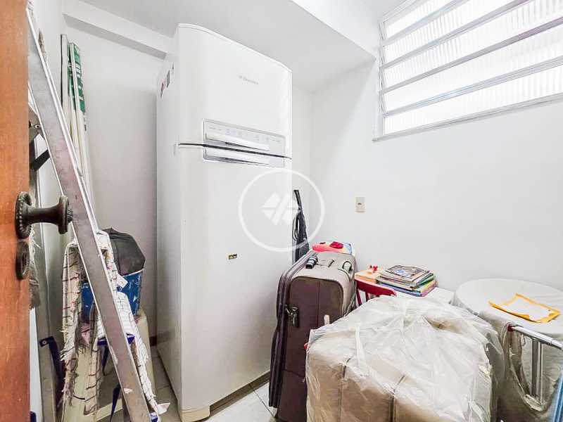 Apartamento, 3 quartos, 118 m² - Foto 28