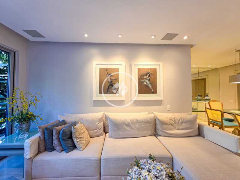 Apartamento, 3 quartos, 192 m² - Foto 3