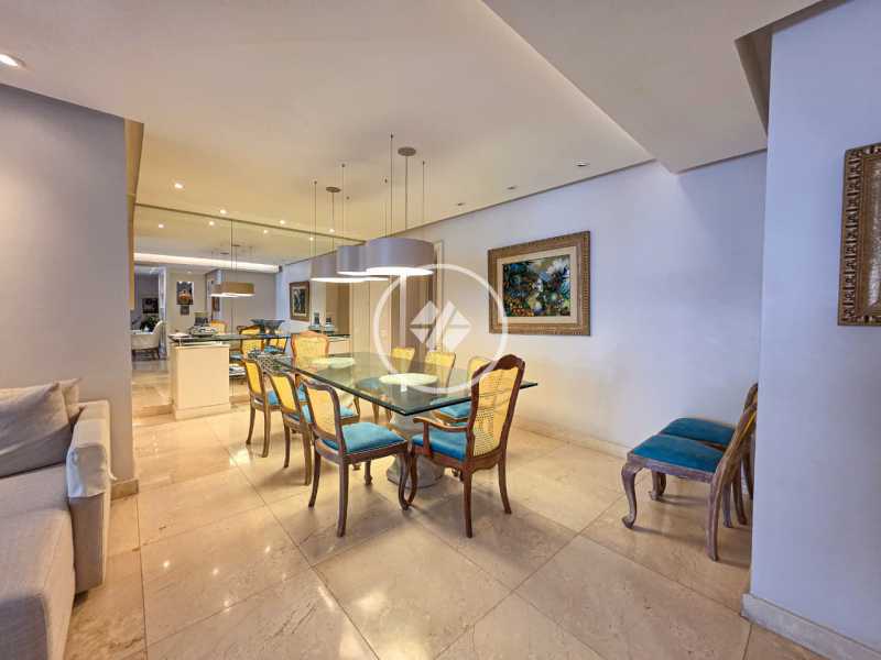 Apartamento, 3 quartos, 192 m² - Foto 4